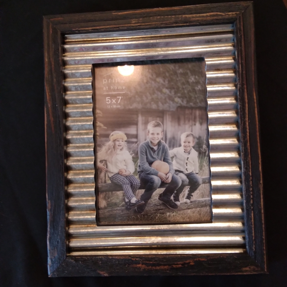 Picture frame